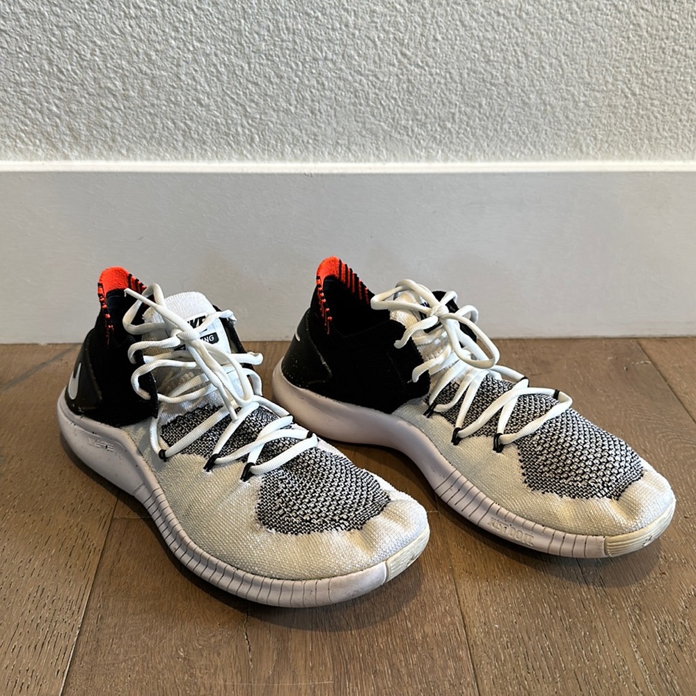 Nike Free TR Flyknit 3 Training Sneaker